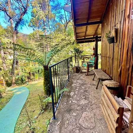 Pousada Villa D'Amore Monte Verde  Bagian luar foto